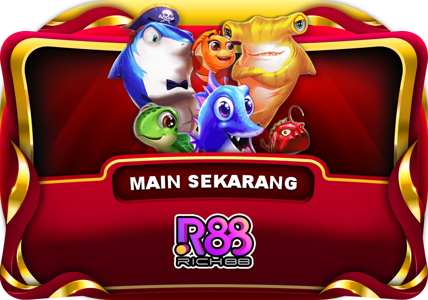 Rich 88